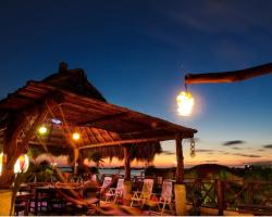 Hostel Cancun Natura