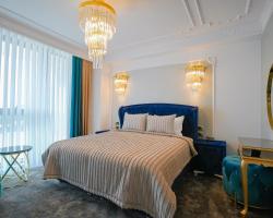 W Regal Boutique Hotel&Spa