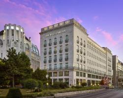 The Ritz-Carlton, Budapest