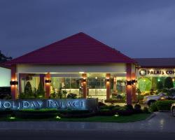 Holiday Palace Casino Resort Sihanoukville