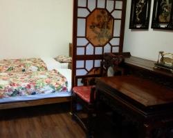 Tiananmen Best Year Courtyard Hotel