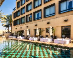 Adam Boutique Eilat by Adam Hotels