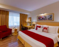 Zone Connect by The Park Saket New Delhi