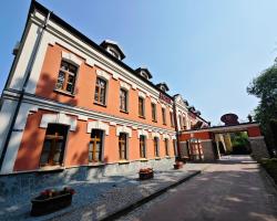 Hotel Koronny