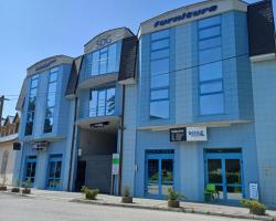 garni Hotel S.O.G.* * *