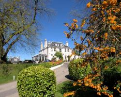 Ferryhill House Hotel