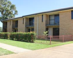 Young Times Townhouses