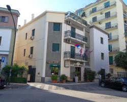 Hotel Astoria Pompei