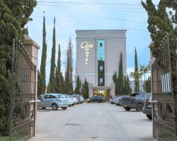 Class Hotel Pouso Alegre