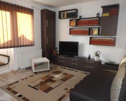 Apartment Avram Iancu