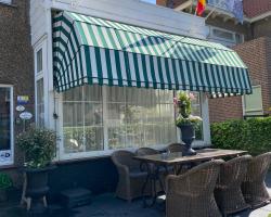 Pension Hendriks