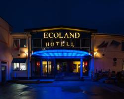 Ecoland Hotel