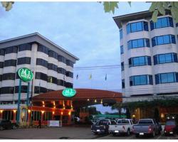 The Majestic Hotel Sakon Nakhon