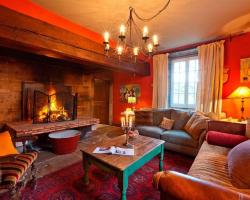 A l'Ombre du Château