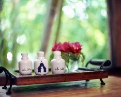 Hacienda San Jose Cholul