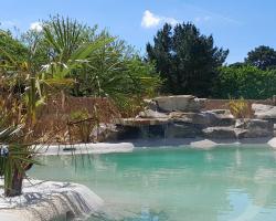 Camping Paradis d'Arvor