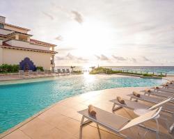 Grand Park Royal Cancun - All Inclusive