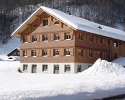 Haus Schwendinger