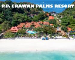 PP Erawan Palms Resort- SHA Extra Plus