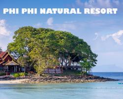 Phi Phi Natural Resort
