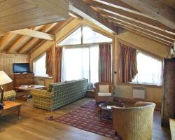 Appartement Baikal