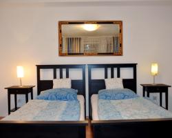 Hotel-Garni Ziegenhagen