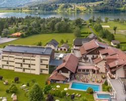Alpen Adria Hotel & Spa