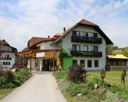 Familienparadies Reichenhauser