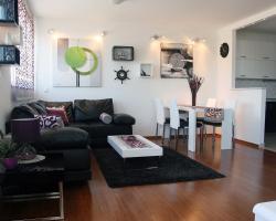 Exclusive Apartment Marino