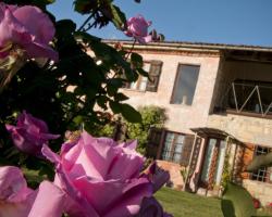 Cascina Rosa B&B