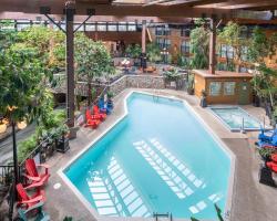 Prestige Vernon Lodge