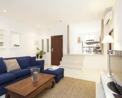 Apartamento Carrer Fonollar