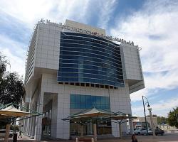 الماسة للشقق الفندقية 1