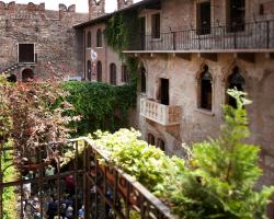 Relais Balcone di Giulietta