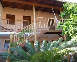Pousada Casa de Nomades