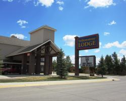 Yellowstone Lodge