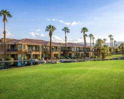 Marriott's Desert Springs Villas II