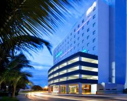 Aloft Cancun