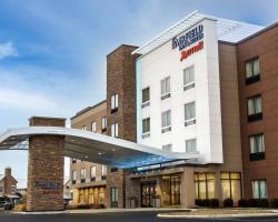 Fairfield Inn & Suites by Marriott Bowling Green