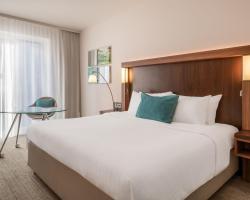 Courtyard by Marriott Cologne