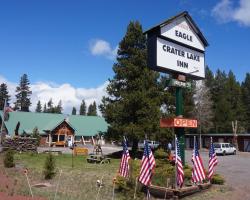 Eagle Crater Lake Inn