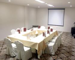 Subic Bay Travelers Hotel And Event Center Inc.