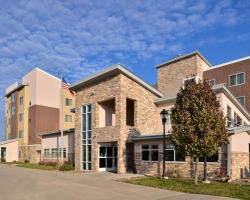 Residence Inn by Marriott Coralville