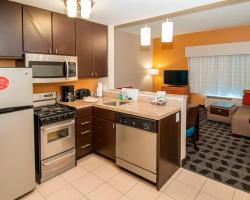 TownePlace Suites by Marriott Baton Rouge Gonzales