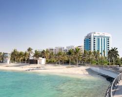 Sheraton Jeddah Hotel