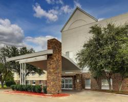 Fairfield Inn by Marriott Las Colinas