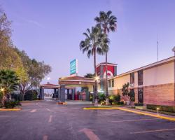 Four Points by Sheraton Saltillo