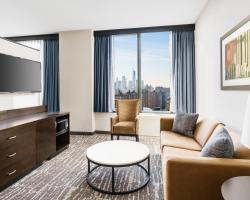 Fairfield Inn & Suites by Marriott New York Midtown Manhattan/Penn Station