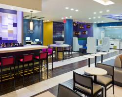 Fairfield Inn & Suites by Marriott New York Queens/Queensboro Bridge