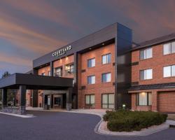 Courtyard by Marriott Boulder Broomfield